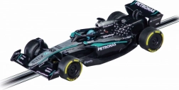 Auto voor racebaan MERCEDES-AMG F1 W14 E PERFORMANCE 1:43