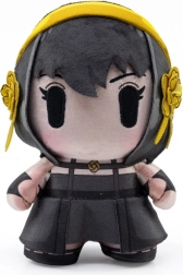 SpyX DZNR pluchen figuur Yor Forger 17,5 cm verzameleditie