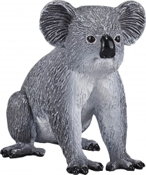 Mojo koala – realistische plastic figuur