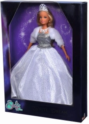 Poupée STEFFI LOVE rêve blanc 29 cm