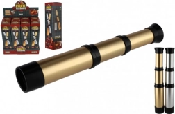 Piratenverrekijker voor kinderen - 2 kleuren