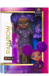 Pop RAINBOW HIGH Junior High Krystal Bailey 23 cm