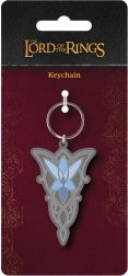 Rubberen sleutelhanger IN DE BAN VAN DE RING Arwen