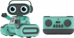 Robotbaby RC met stemherhaling 13 cm