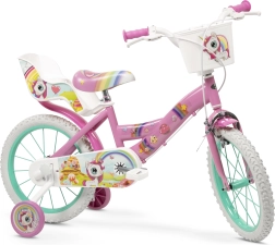 Kinderfiets Toimsa Eenhoorn 16"