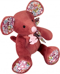 Doudou Histoire d’Ours pluchen knuffeldier 20 cm – Muis