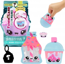 YUMMI LAND NUM NOMS Perfume Set – sachet of sweet scents for kids