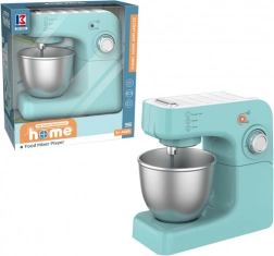 Robotische keukenplaneet op batterijen