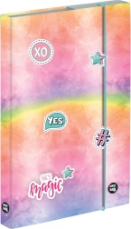 Schriftenbox A5 Magic