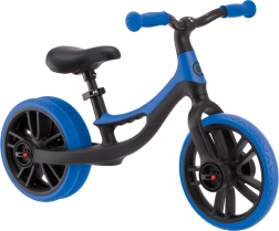 Loopfiets voor kinderen Globber Go Bike Elite Duo navy blue