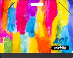 Map voor tekeningen A4 Picasso Colorbrush