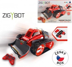 Robotruck op afstandsbediening MaDe