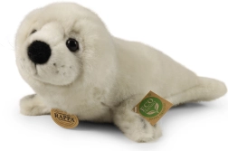 Phoque en peluche