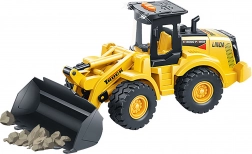 Frictielader met effecten 35 cm