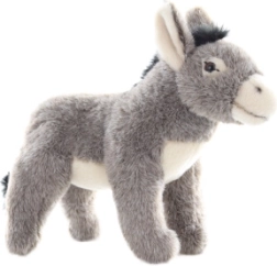 Plush Donkey 22 cm