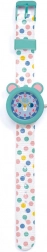 Kinderhorloge met muis van Djeco