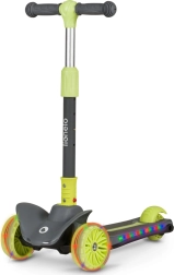 Kinderstep Lionelo Timmy groen