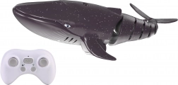 Remote Control Whale with Fountain 35 cm