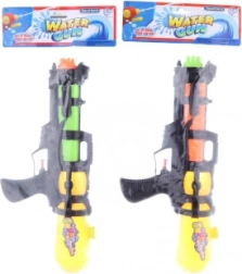 Waterpistool met reservoir 37 cm