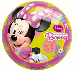 Ball MINNIE AND DAISY 23 cm