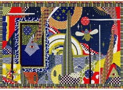 Puzzel Egyptologie 1000 stukjes