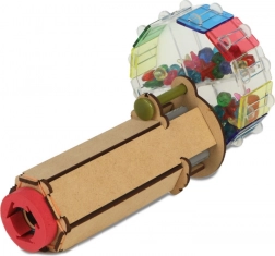 Smartivity Kaleidoscope Building Kit