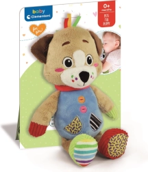 My Friend Puppy - Plush Toy