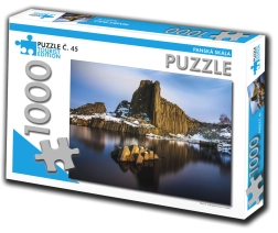 Puzzle Tourist Edition Panská skála 1000 pieces
