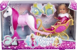 Láska Evi pop Prinsessenrit