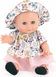 Pop Petitcollin Bébéd'amour Ally 28 cm
