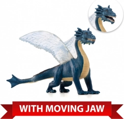 Mojo Zeedraak met beweegbare kaak