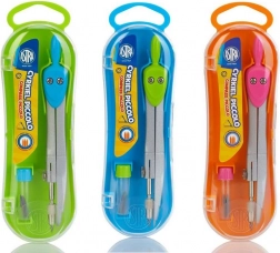 Passer ASTRA met reservevullingen (mix kleuren)