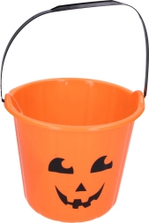 Emmer in pompoenvorm 18 × 16 cm