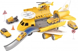 Bouwpakket Vliegveld Station