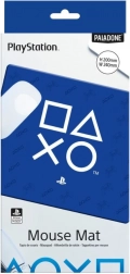 Bureau-onderlegger PLAYSTATION 20 × 24 cm