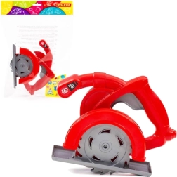 Scie circulaire pour enfants – jouet réaliste pour petit bricoleur