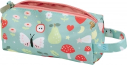 A Little Lovely Company etui voor kleurpotloden – Vreugde