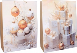 XL Cadeautas Kerst 40 × 55 × 15 cm