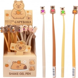 gelpen capybara 22 cm