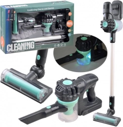 Draadloze handstofzuiger voor kinderen