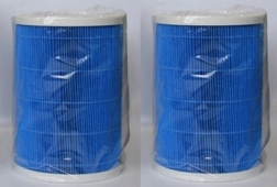 Filtres de rechange pour humidificateur d’air WT-6000-ION, lot de 2 pièces