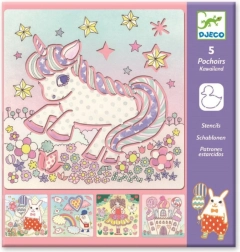 Kawaii Land Templates