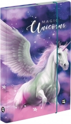 A4-schriftenbox Pegasus