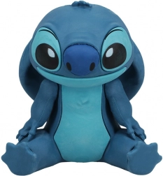 Rubberen figuur STITCH – tafeldecoratie