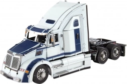 Metalen model Western Star 5700XE
