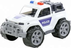 Politieauto Legion 39 cm
