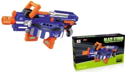 Blaze Storm grijze karabijn