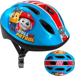 Kinderhelm met PAW Patrol