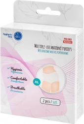 Postpartale mesh slip voor hergebruik XL AKUKU