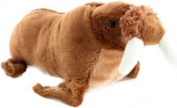 Pluchen walrus 20 cm